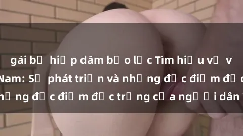 gái bị hiếp dâm bạo lực Tìm hiểu về văn hóa sex ở Việt Nam: Sự phát triển và những đặc điểm đặc trưng của người dân Việt