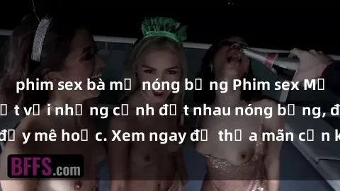 phim sex bà mẹ nóng bỏng Phim sex Mỹ đen: phút mãnh liệt với những cảnh địt nhau nóng bỏng, đầy mê hoặc. Xem ngay để thỏa mãn cơn khát tình dục của bạn!